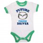 Бебешко боди MAZDA FUTURE , снимка 3