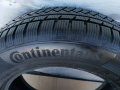 195/70R16 continental 7,6мм грайфер дот2020-№288, снимка 5