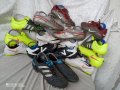 КАТО НОВИ бутонки,футболни обувки adidas® PREDATOR X FG originals, 42 - 43, бутонки, калеври, снимка 11