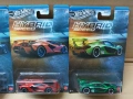 Колички Hot Wheels HYBRID SPEED / Хот Уилс - 9 модела / 019, снимка 9