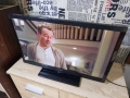 Телевизор LCD"Telefunken"24"с вграден ДВД плейър, снимка 2