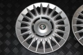 ✔️Оригинални тасове Alfa Romeo 147 (2000-2010г.) Alfa 147 / 60695794 / 15 цола, снимка 4