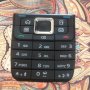Nokia E51 клавиатура, снимка 4