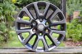 18" Тойота 6x139,7 TOYOTA HIACE HILUX LAND Cruiser 4 Runner Lexus GX, снимка 2