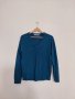 Дамска зимна блуза/пуловер с дълъг ръкав в размер M, снимка 1 - Блузи с дълъг ръкав и пуловери - 32235523