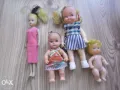 старинни кукли, снимка 7