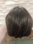 перука на кичури 30лв, снимка 1 - Аксесоари за коса - 44125983
