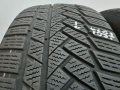 2бр зимни гуми 225/50/17 CONTINENTAL L04687 , снимка 1