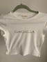 Тениска Coachella марка H&M