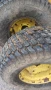 Гуми за тракторна косачка JOHN DEERE 26X12.00-12, снимка 3
