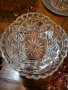 Фруктиери от стъкло ,кристал, снимка 2