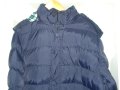 Оригинално мъжко яке Kangaroo Jacket Navy размер S , снимка 3