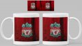 Чаша Ливърпул Liverpool, снимка 6