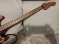 Бас китара Орфей, снимка 10