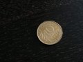 Монета - Франция - 10 сентима | 1977г., снимка 1