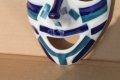 Испански порцеланова маска , снимка 4