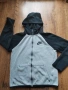 Nike Hoodie Tech Fleece Essentials FZ - страхотно юношеско горнище 147-158см., снимка 5