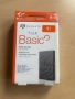 Външен твърд диск Seagate Basic 1TB (USB 3.0), снимка 1