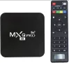 Android TV Box MXQ PRO 5G 4-ядрен Rockchip RK3229, Android 10, 4K 4/64, снимка 1