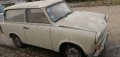Trabant трабант , снимка 1 - Автомобили и джипове - 43286020