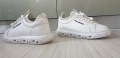 Karl Lagerfeld Leather Mens Size 42/26.5см ОРИГИНАЛ! Мъжки спортно - елегантни обувки / кецове/ есте, снимка 7