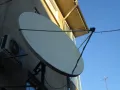 Сателитна антена голяма, снимка 8