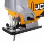 Електрически прободен трион 800W JCB, снимка 5