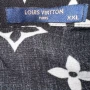 Fufu Louis Vuitton Shirt, снимка 2