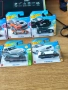 Лот от 8 броя Hot Wheels , снимка 2