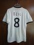 Germany Mesut Ozil Adidas оригинална тениска фланелка Германия Месут Йозил , снимка 2