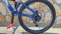 1х12 ск. 26 "Планински велосипед rockshox arrow мекица, снимка 16