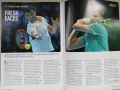 Григор Димитров / Grigor Dimitrov Тенис / Tennis 2017 ATP Finals , снимка 5
