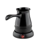 Електрическо джезве Termomax, 600W, 400 мл, пластмасово, снимка 4