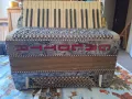 Стар немски акордеон , снимка 1