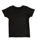 Нова детска тениска в черен цвят , снимка 3