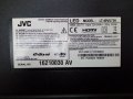 TV JVC LT-49VU73K на части, снимка 2