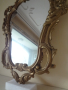 Бароково огледало от Виена, снимка 10