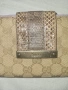 GUCCI оригинално портомоне ПИТОН, снимка 7