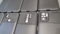 Xiaomi 9A,9C,9,Note 10/10s,Note 10 Pro,10 5G,Mi 11 Lite,Mi 11 луксозен силикон CARBON, снимка 4