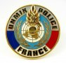 Полиция-Полицейски значки-МВР