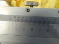 Високомер Mitutoyo 520-156 vernier height gage 0-600 mm, снимка 4