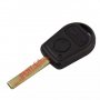 Кутийка за ключ с 3 бутона БМВ / BMW E36 E38 E39 Z3