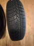 Железни джанти 13 цола с гуми Kormoran 175/70 R13, снимка 6