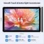 Таблет 11" Android 15, 36GB+256GB, Full HD IPS дисплей, снимка 4