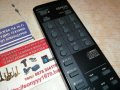 denon rc-207 cd remote control-внос swiss 1411211601, снимка 7
