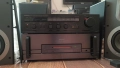 Промо 🌟 🌟 🌟 Onkyo M-5140 , Onkyo P-3150V ,Onkyo P-3160   , трансформатор 110V/220V , снимка 6