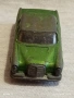Метална количка Matchbox made in Bulgaria Mercedes300 se рядка 26561, снимка 2
