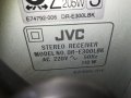 jvc deck/tuner/amplifier 1904210815, снимка 7