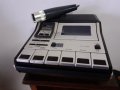 GRUNDIG CR 455  Cassette Player Recorder Germany

, снимка 1 - Радиокасетофони, транзистори - 43299014
