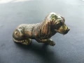 кученце-метална фигурка за колекция 0706251809, снимка 11